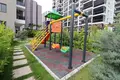Attique 4 chambres 149 m² Erdemli, Turquie