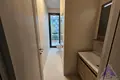 Appartement 1 chambre 71 m² Rafailovici, Monténégro