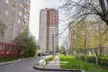 2 bedroom apartment 58 m² Minsk, Belarus