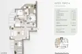 Appartement 3 chambres 112 m² Calp, Espagne