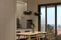 Apartamento 1 habitacion 58 m² Limnatis, Chipre