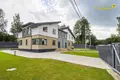 Townhouse 172 m² Zaslauje, Belarus