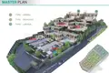 Appartement 4 chambres 556 m² Sakhu, Thaïlande