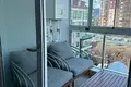 Mieszkanie 2 pokoi 108 m² Mediterranean Region, Turcja