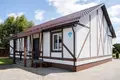Casa 138 m² Dziarzynski sielski Saviet, Belarús