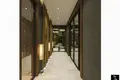 1 bedroom apartment 51 m² Mahmutlar Mahallesi, Turkey