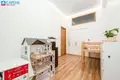 Mieszkanie 2 pokoi 48 m² Wilno, Litwa