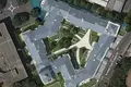 Apartamento 2 habitaciones 40 m² Le Plessis Robinson, Francia