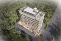 Apartamento 2 habitaciones 57 m² Dubái, Emiratos Árabes Unidos