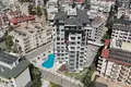 Appartement 1 chambre 110 m² Alanya, Turquie