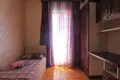 Mieszkanie 3 pokoi  Budva, Czarnogóra
