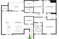 Apartamento 4 habitaciones 141 m² Viena, Austria