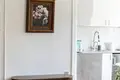 Apartamento 1 habitación 34 m² Varsovia, Polonia