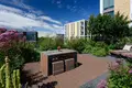Квартира 1 спальня 55 м² Лондон, Великобритания