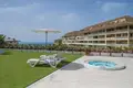 2 bedroom apartment 82 m² Dos Hermanas, Spain