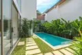 Villa de 4 habitaciones 602 m² Choeng Thale, Tailandia