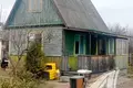 House 43 m² Muchaviecki sielski Saviet, Belarus