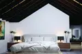 Kompleks mieszkalny New two-level villas with pools right on the beach, Nathon, Samui, Thailand