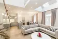 Apartamento 3 habitaciones 115 m² Riga, Letonia