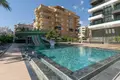 Wohnung 2 zimmer 55 m² Mahmutlar, Türkei