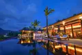 Villa 4 chambres 969 m² Thalang, Thaïlande