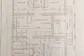 Maison 125 m² Zabalocki sielski Saviet, Bélarus