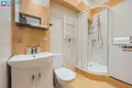 1 room apartment 44 m² Vilnius, Lithuania