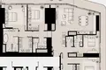 4 bedroom apartment 251 m² Dubai, United Arab Emirates