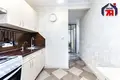 1 room apartment 32 m² Minsk, Belarus