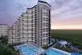 Mieszkanie 1 pokój 38 m² Akrotiri, Cypr