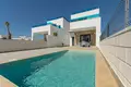 3 room villa 149 m² in Polop, Spain