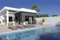 Villa de 4 dormitorios 248 m² Urbanizacion Dona Pepa, Španjolska