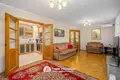 Apartamento 4 habitaciones 107 m² Minsk, Belarús