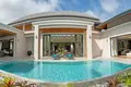 Вилла The Breeze Villas Phuket