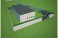 Commercial Production Facility in Kakheti, Georgia — 0.54 ha Land Plot — GEL 420,000