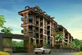 Appartement 1 chambre 127 m² Uskudar, Turquie