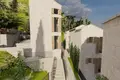 Земельные участки 985 м² Свети-Стефан, Черногория