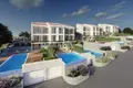 Villa de 4 habitaciones 230 m² Radenovici, Montenegro