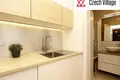 Wohnung 1 zimmer 25 m² Hauptstadt Prag, Tschechien