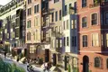 1 room apartment  Beyoglu, Turkey