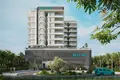 1 bedroom apartment 72 m² Dubai, United Arab Emirates