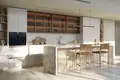 Wohnung 2 zimmer 90 m² Abu Dhabi, Vereinigte Arabische Emirate