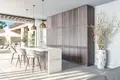 Dzielnica mieszkaniowa VILLA AZAHAR Reserva Golf