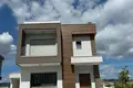 Villa de tres dormitorios 170 m² en Parekklisia, Chipre