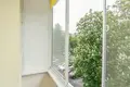 Квартира 2 комнаты 44 м² Минск, Беларусь