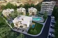 Дом 2 спальни 105 м² муниципалитет Пафос, Кипр