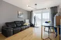 Квартира 3 комнаты 54 м² Варшава, Польша