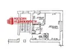 Apartamento 1 habitación 30 m² Grodno, Belarús