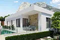 Casa 4 habitaciones 95 m² Finestrat, Španjolska
