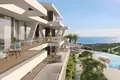 Квартира в новостройке Marea by Missoni DarGlobal
